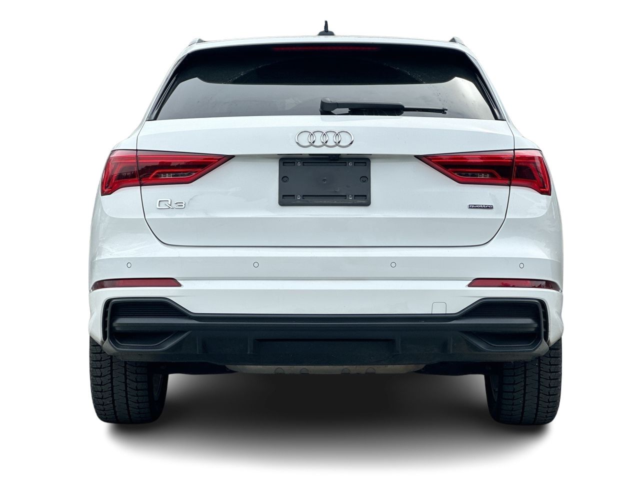 Audi Q3  2020 à Vancouver, Colombie-Britannique