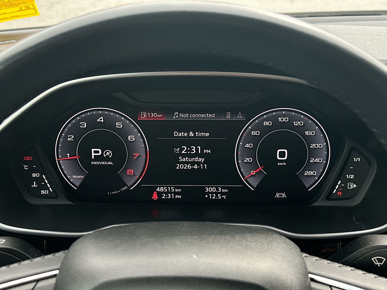 Audi Q3  2020 à Vancouver, Colombie-Britannique