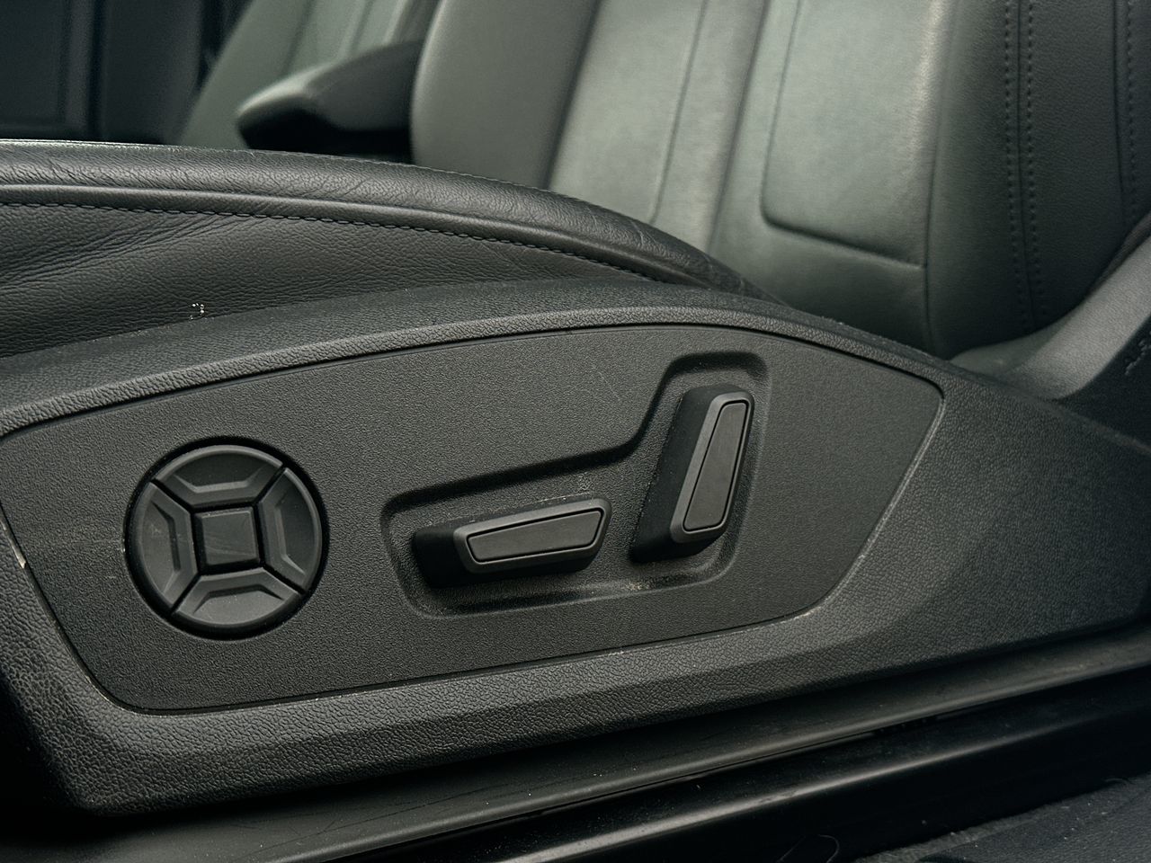 Audi Q3  2020 à Vancouver, Colombie-Britannique