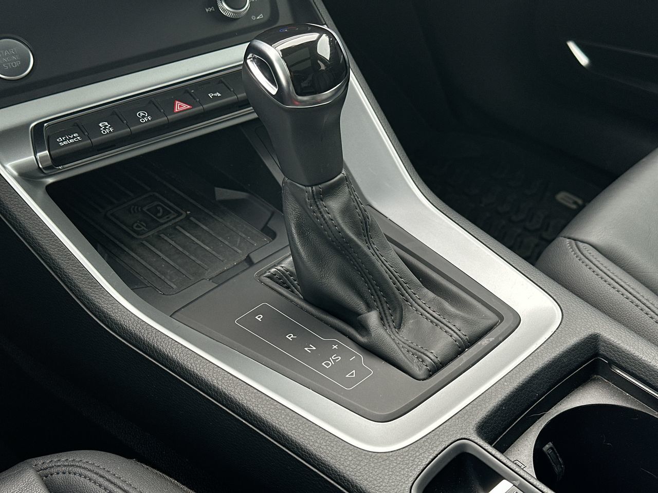 Audi Q3  2020 à Vancouver, Colombie-Britannique