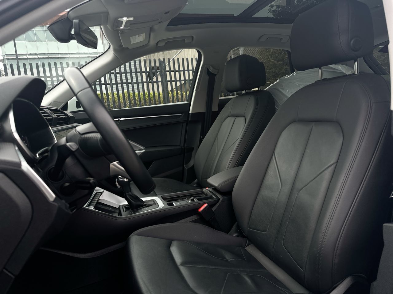 Audi Q3  2020 à Vancouver, Colombie-Britannique