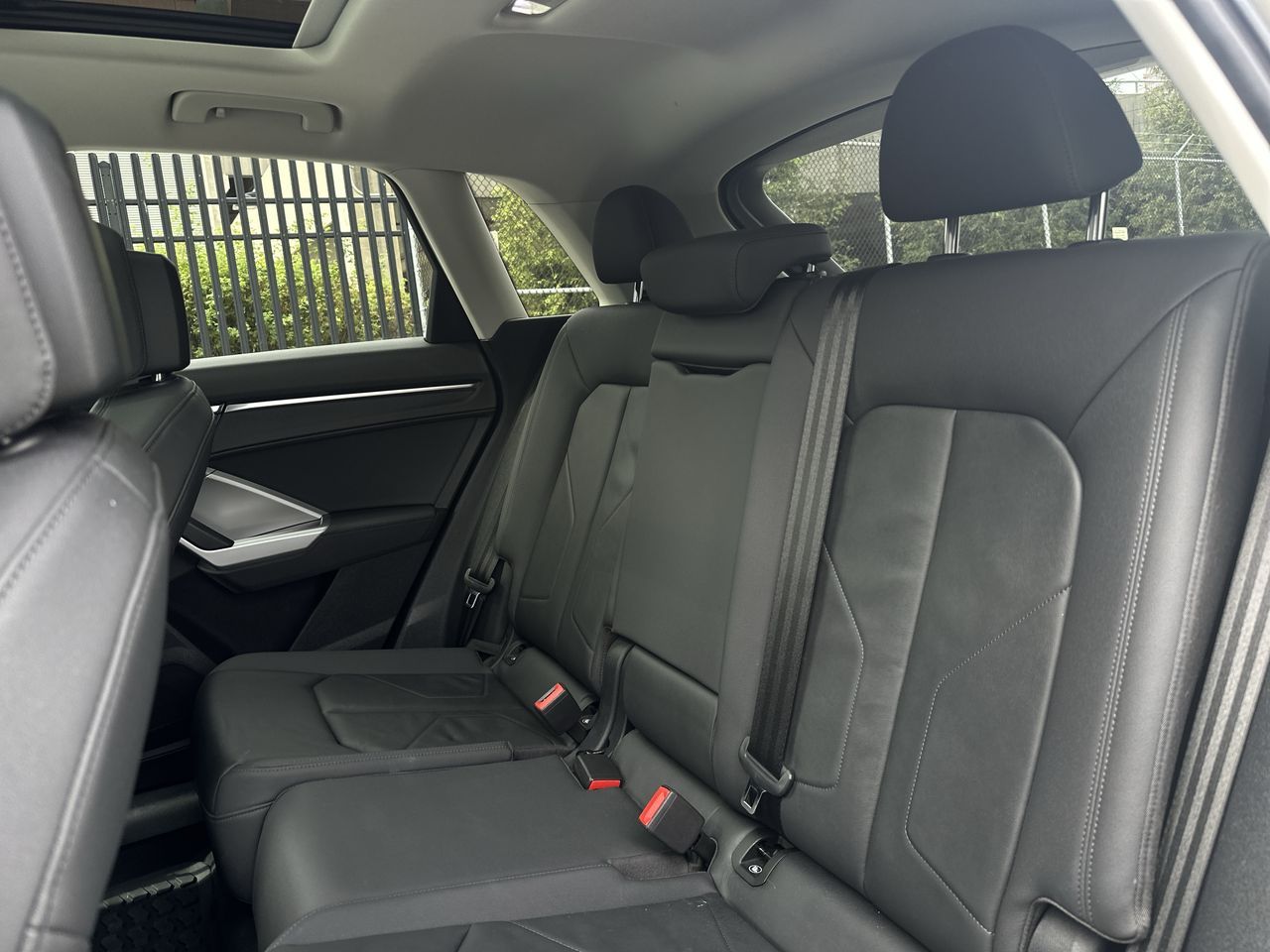 2020 Audi Q3 in Vancouver, British Columbia