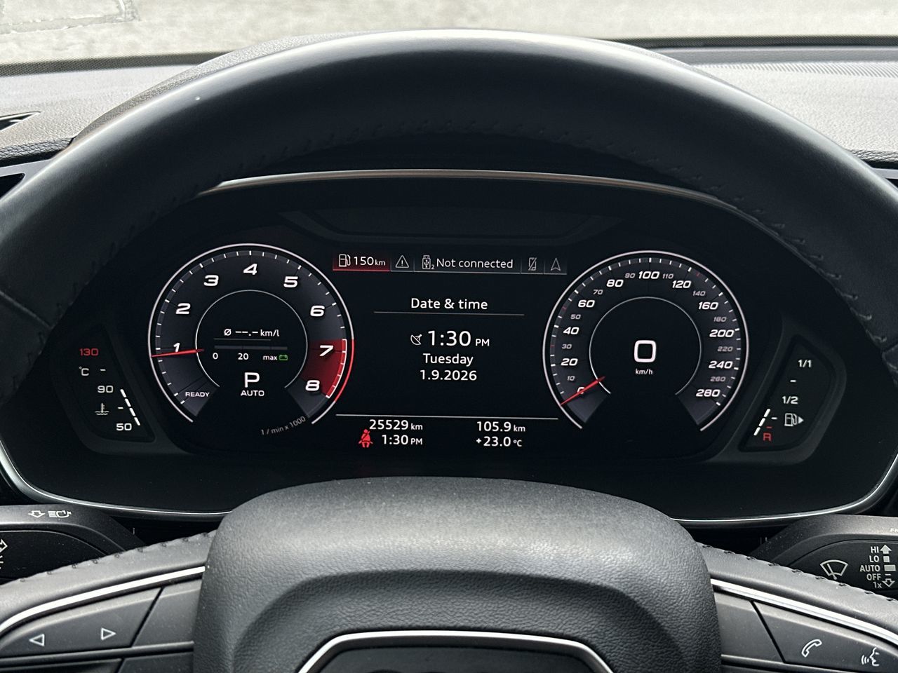 2020 Audi Q3 in Vancouver, British Columbia
