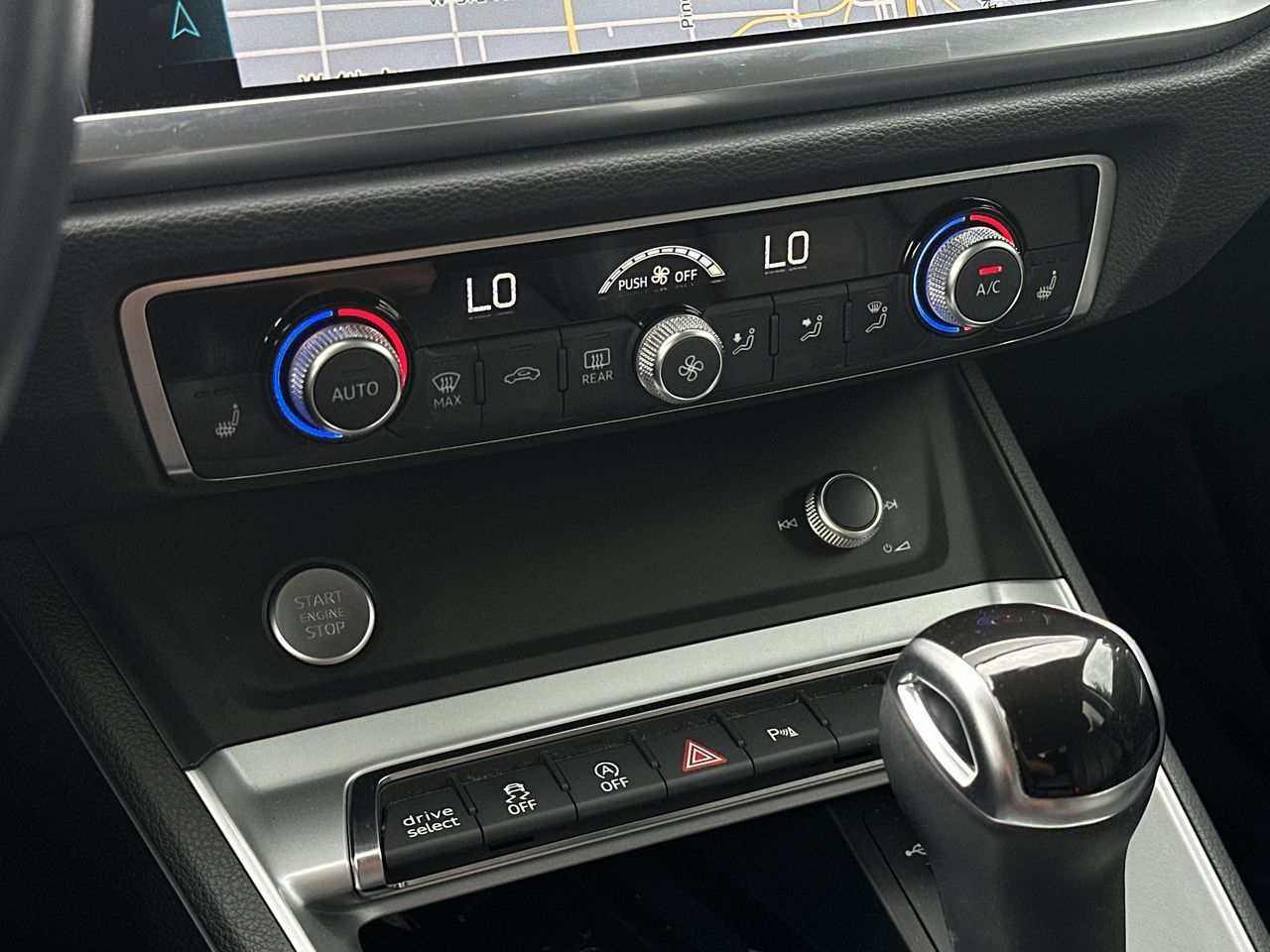 2020 Audi Q3 in Vancouver, British Columbia
