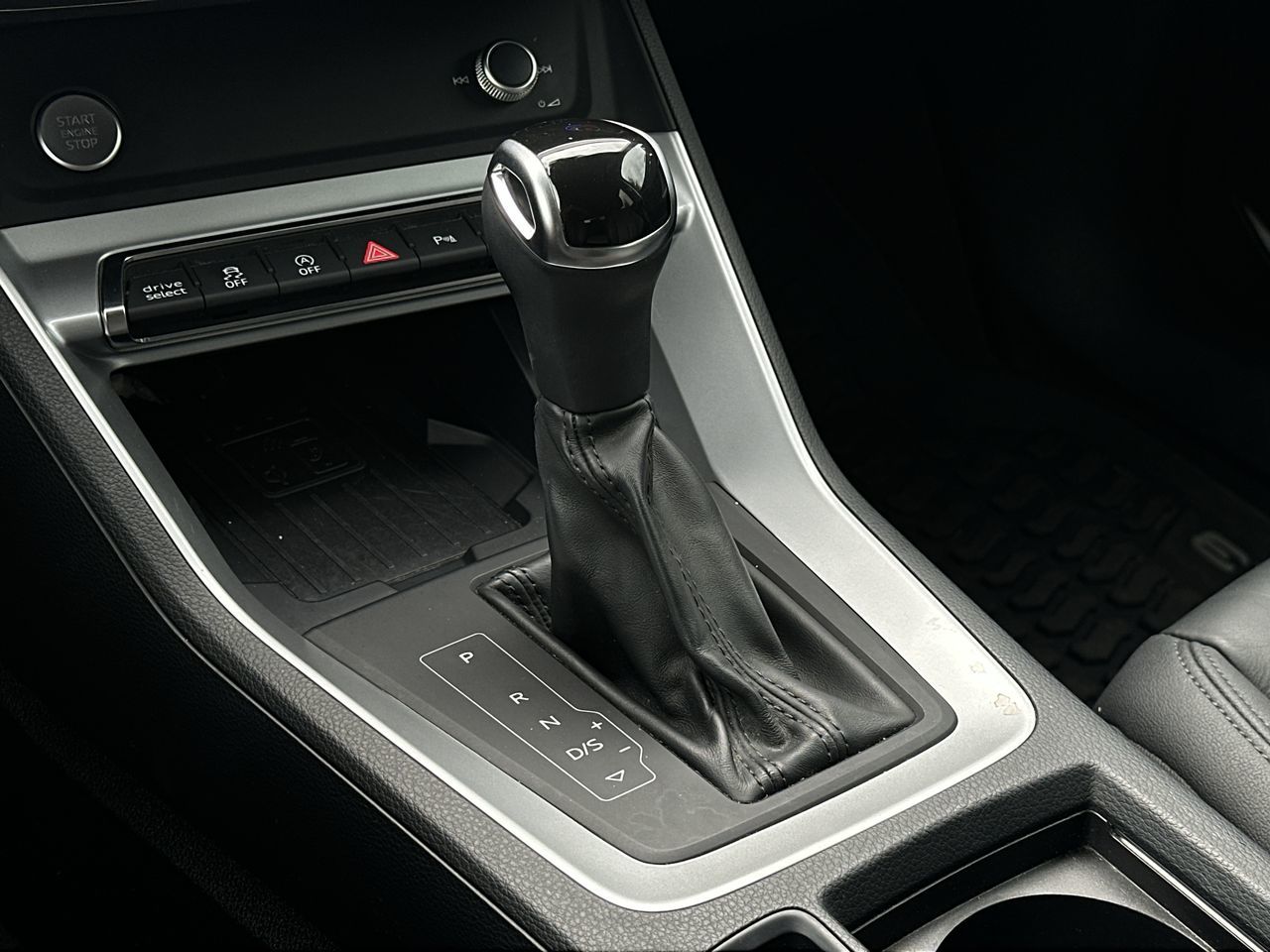 2020 Audi Q3 in Vancouver, British Columbia