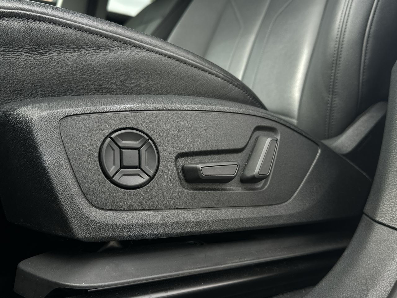 2020 Audi Q3 in Vancouver, British Columbia