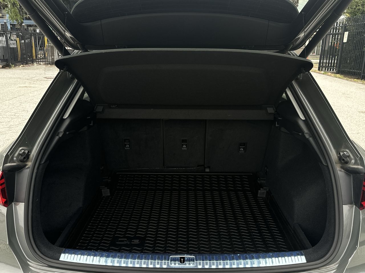 2020 Audi Q3 in Vancouver, British Columbia