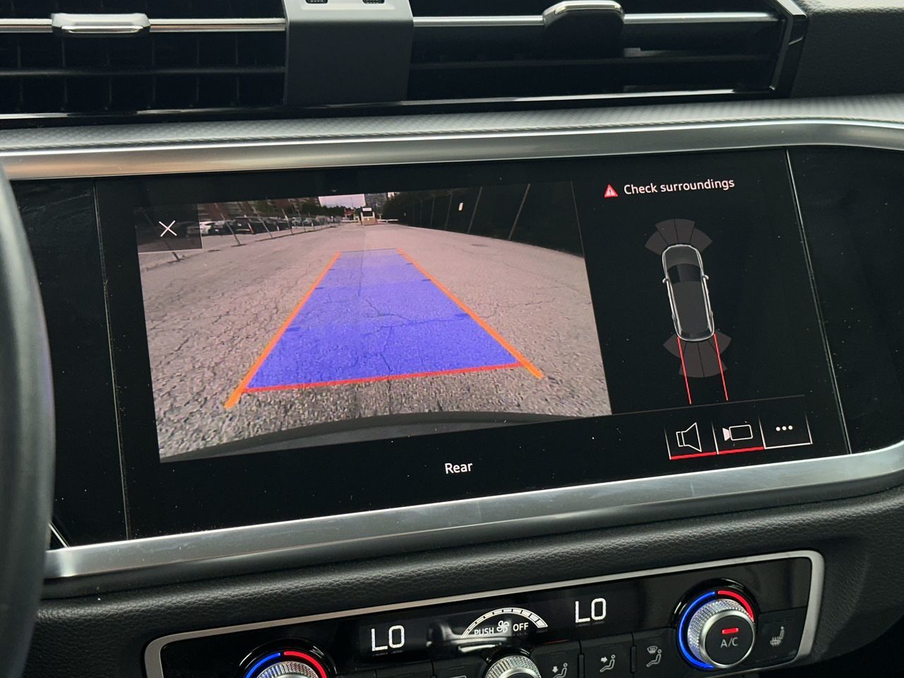 2020 Audi Q3 in Vancouver, British Columbia
