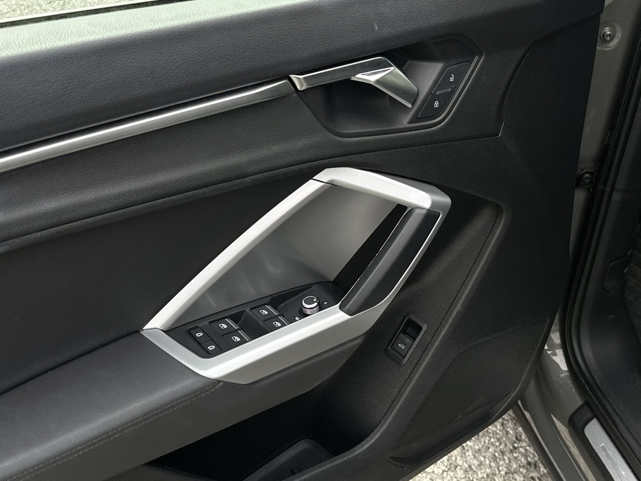 2020 Audi Q3 in Vancouver, British Columbia