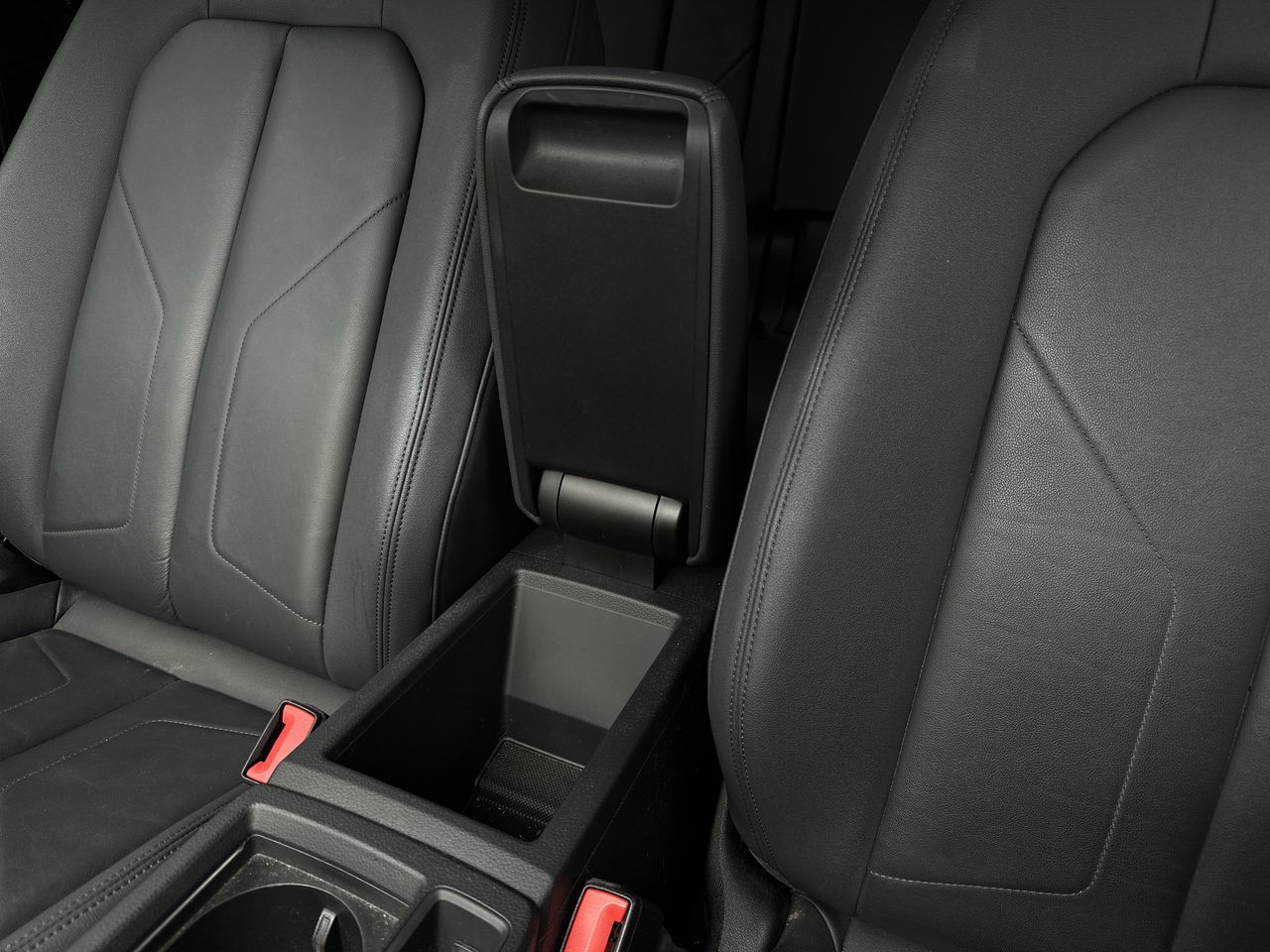 2020 Audi Q3 in Vancouver, British Columbia