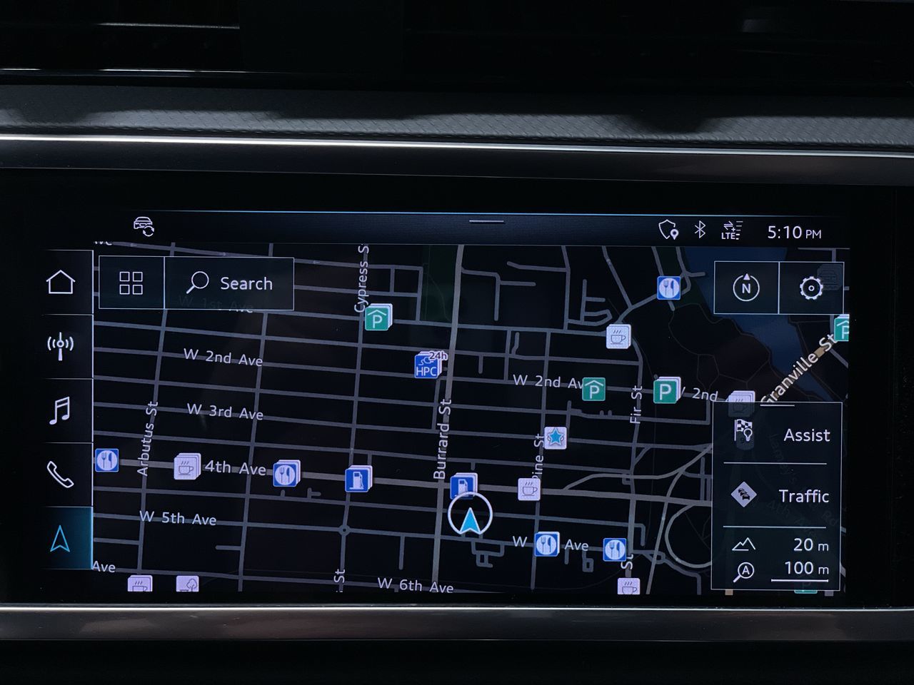 2021 Audi Q3 in Vancouver, British Columbia