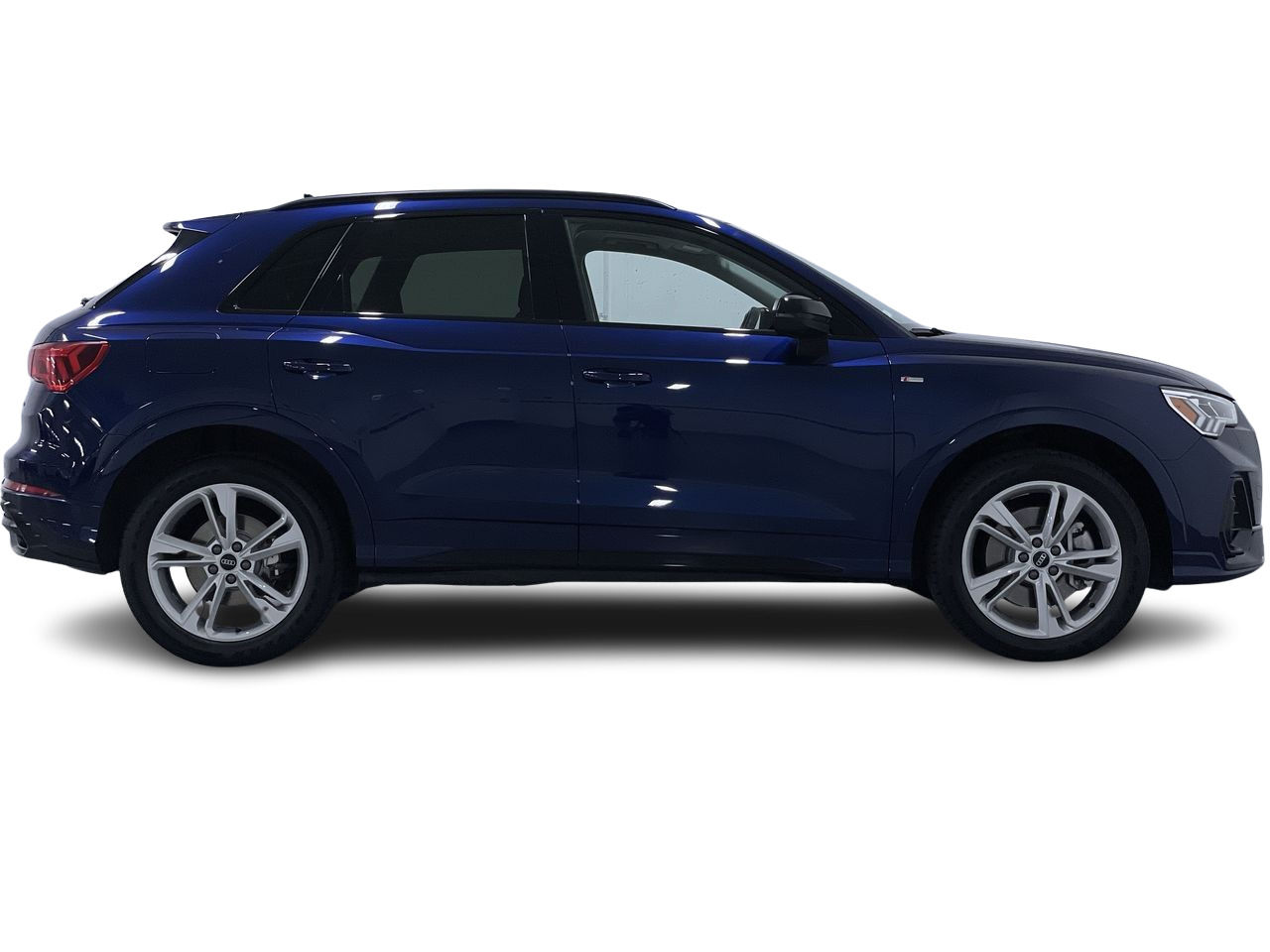 2021 Audi Q3 in Vancouver, British Columbia