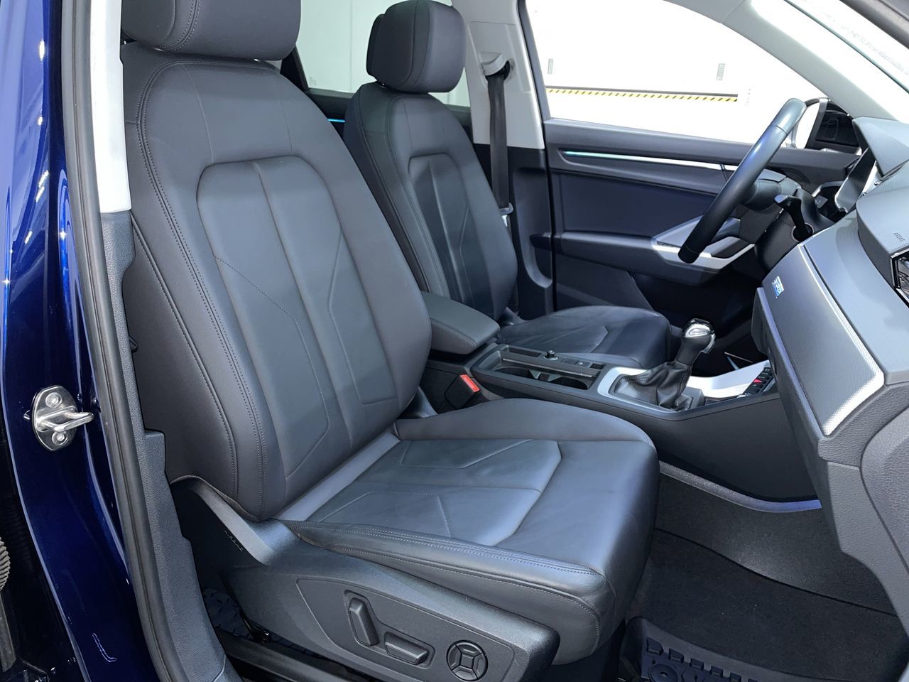 2021 Audi Q3 in Vancouver, British Columbia