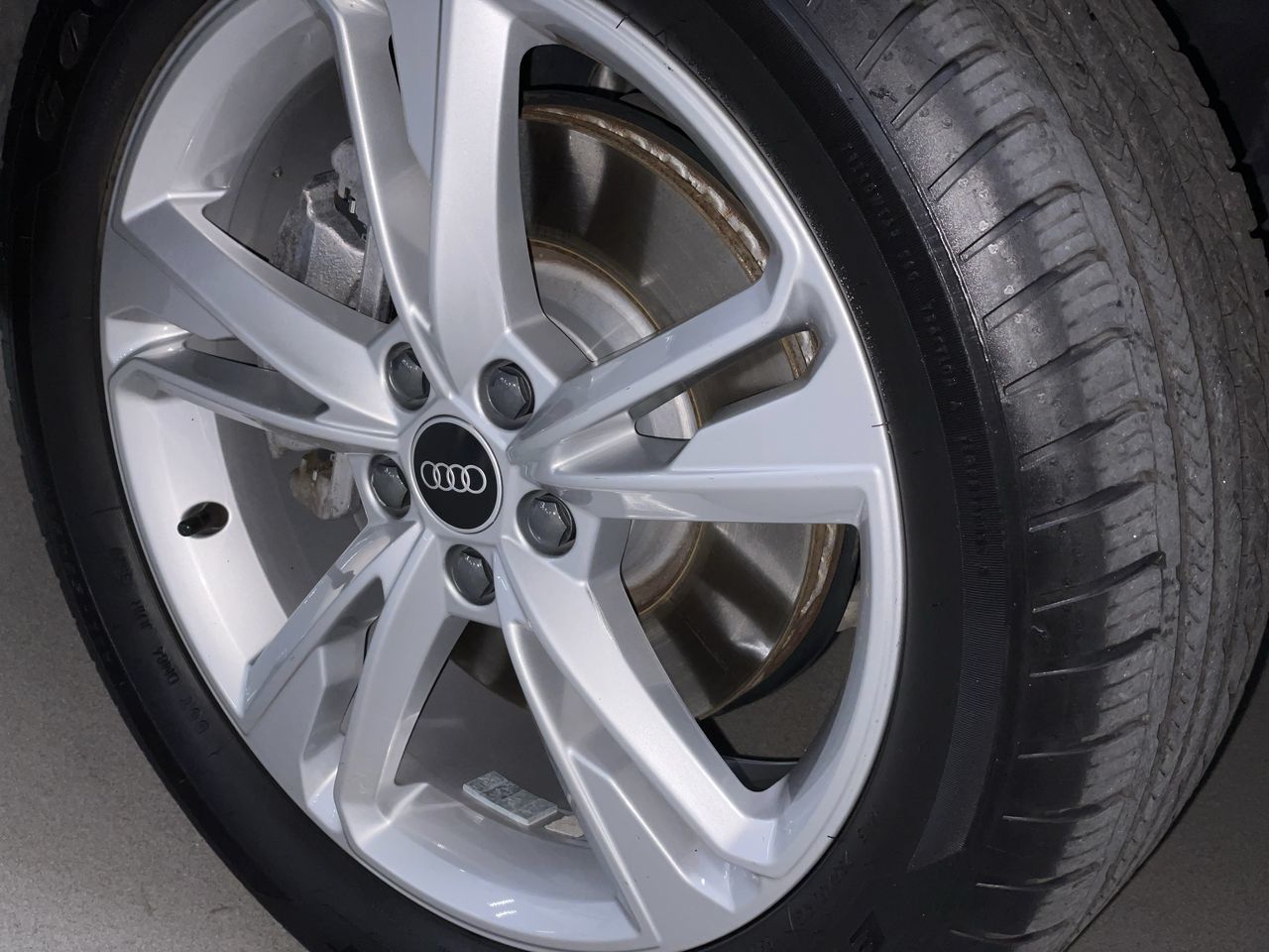 2021 Audi Q3 in Vancouver, British Columbia