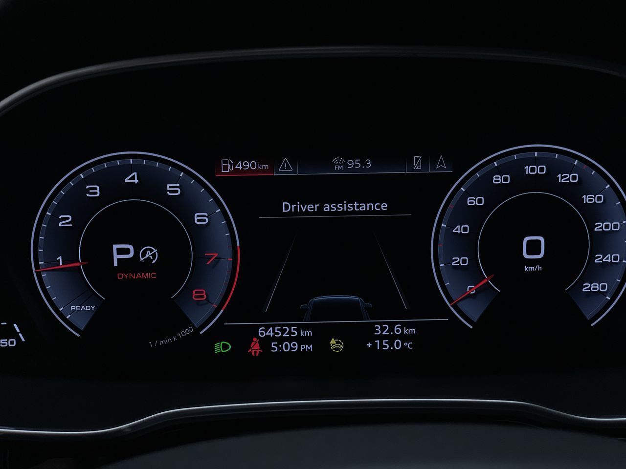 2021 Audi Q3 in Vancouver, British Columbia