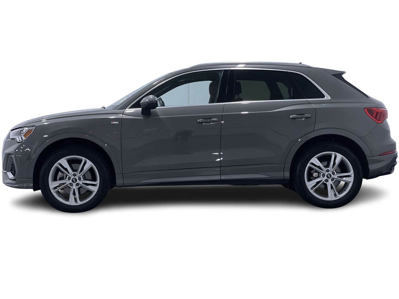 2021 Audi Q3 in Vancouver, British Columbia