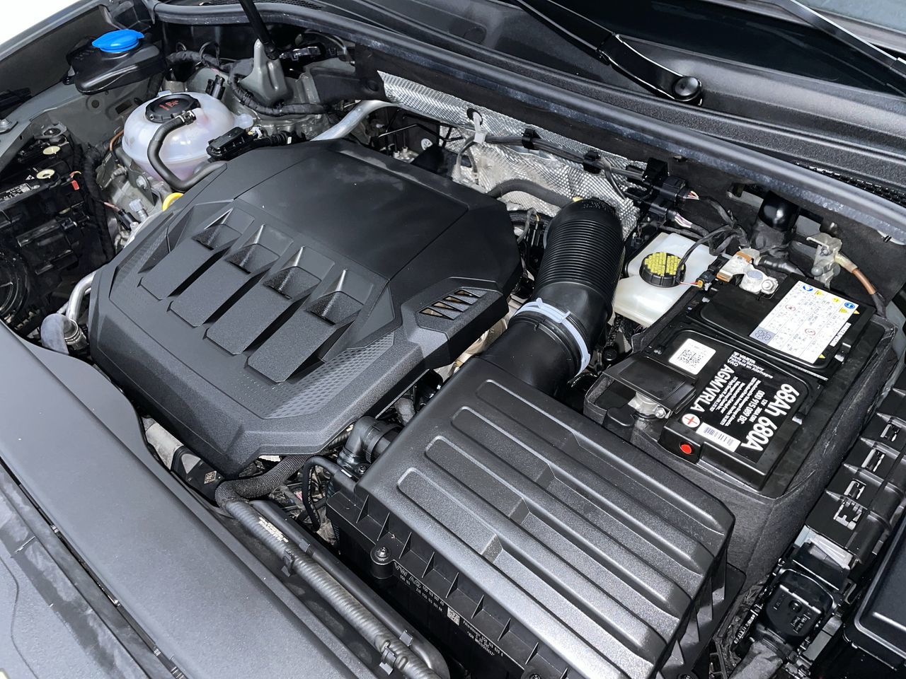 2021 Audi Q3 in Vancouver, British Columbia