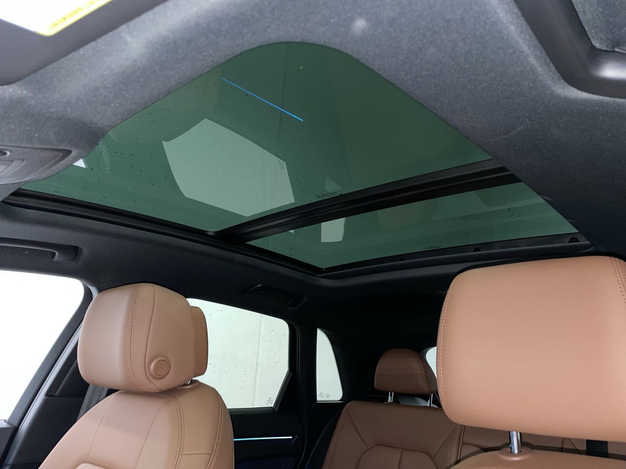 2021 Audi Q3 in Vancouver, British Columbia