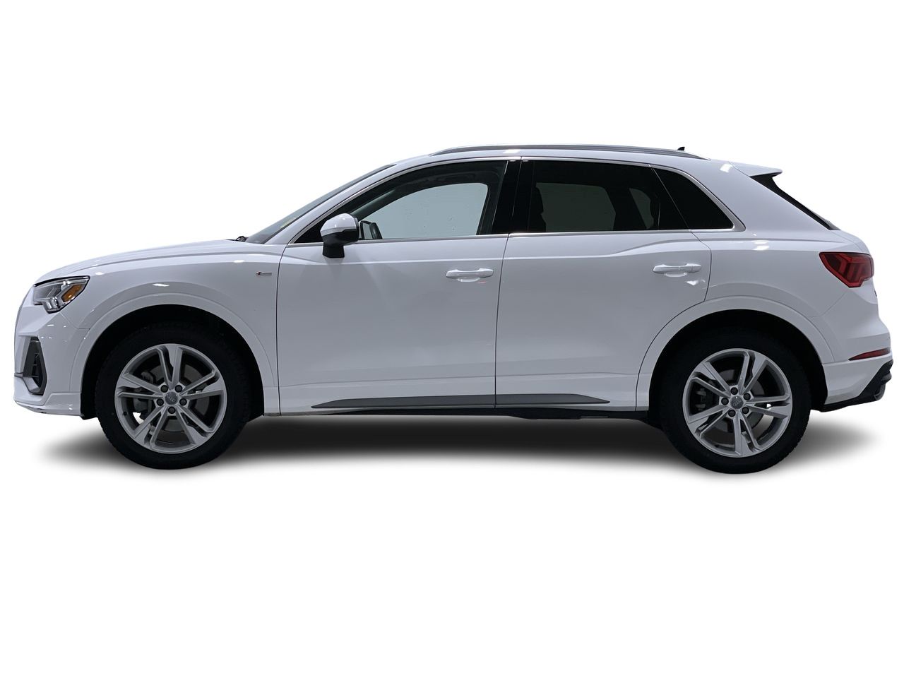 Audi Q3  2021 à Vancouver, Colombie-Britannique