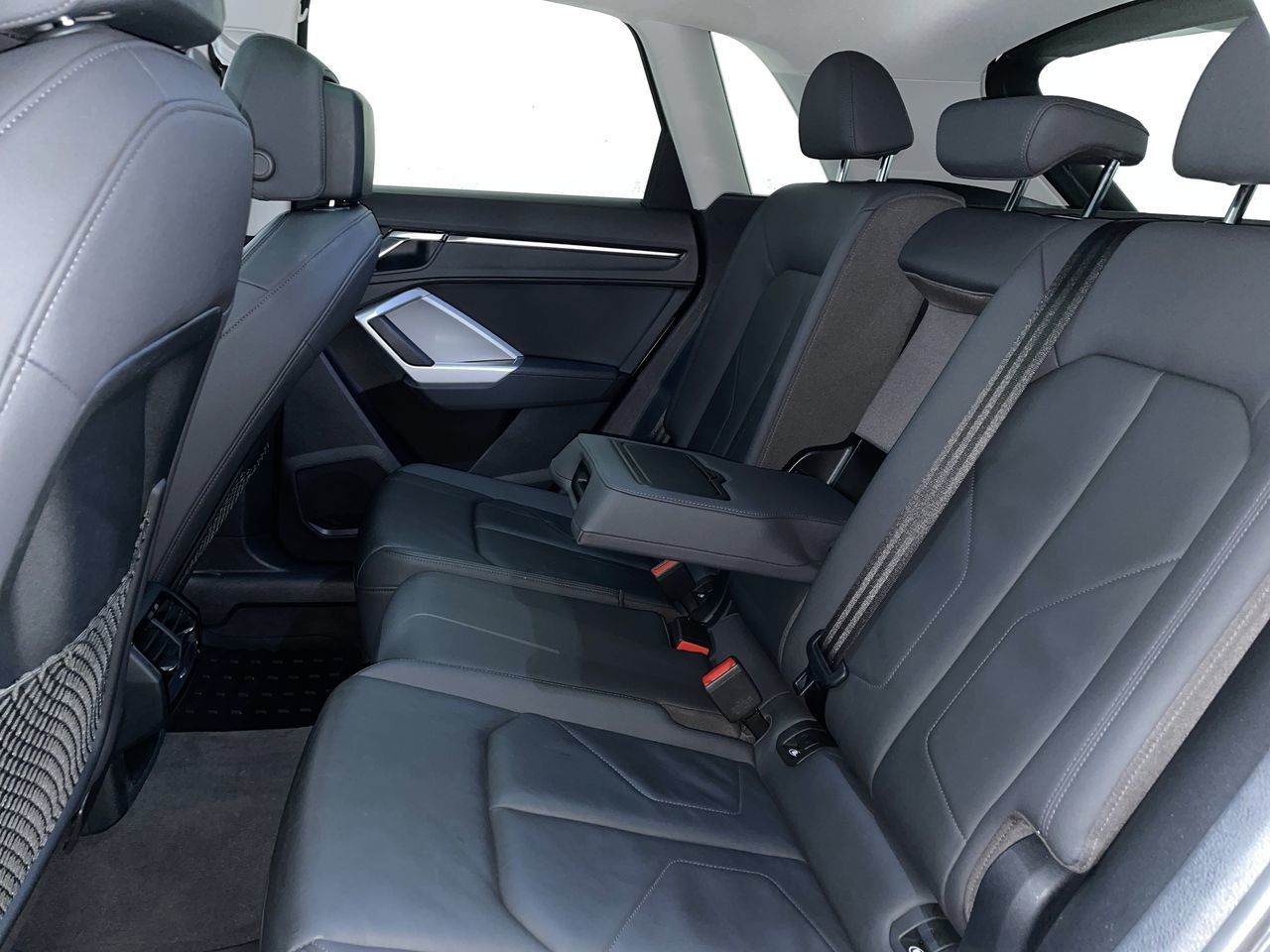 Audi Q3  2021 à Vancouver, Colombie-Britannique