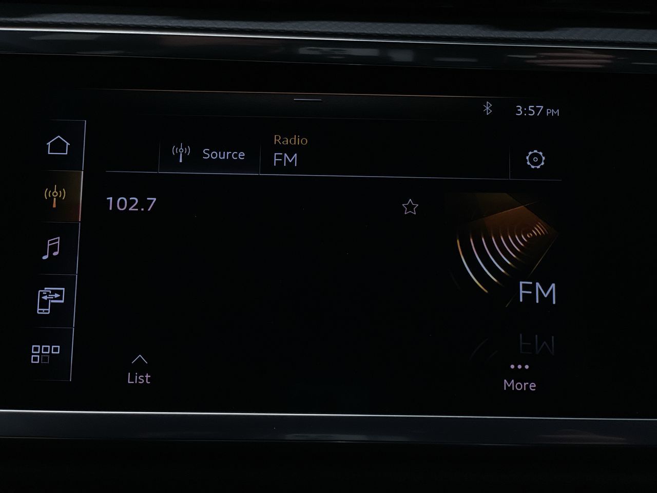 Audi Q3  2021 à Vancouver, Colombie-Britannique