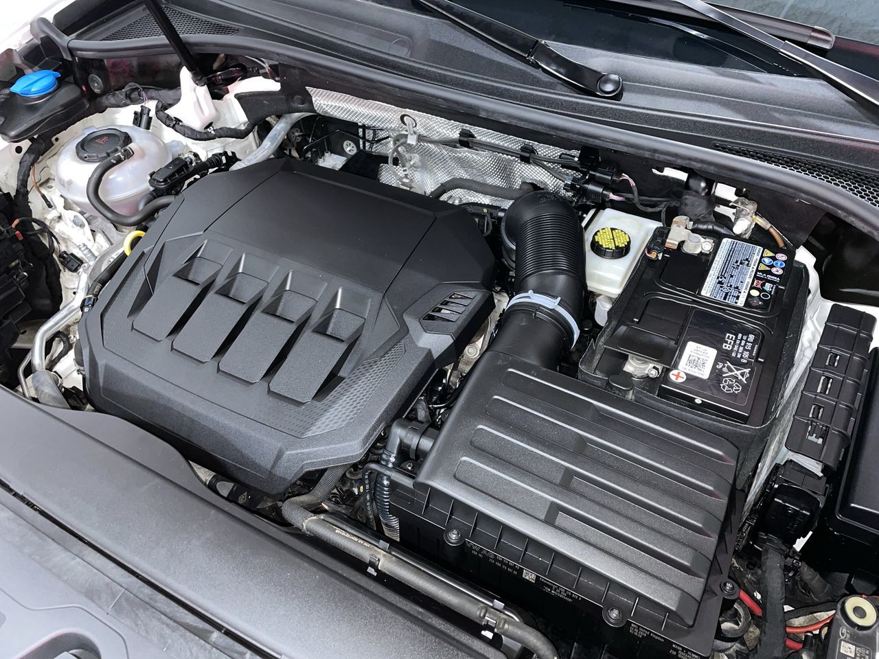 Audi Q3  2021 à Vancouver, Colombie-Britannique