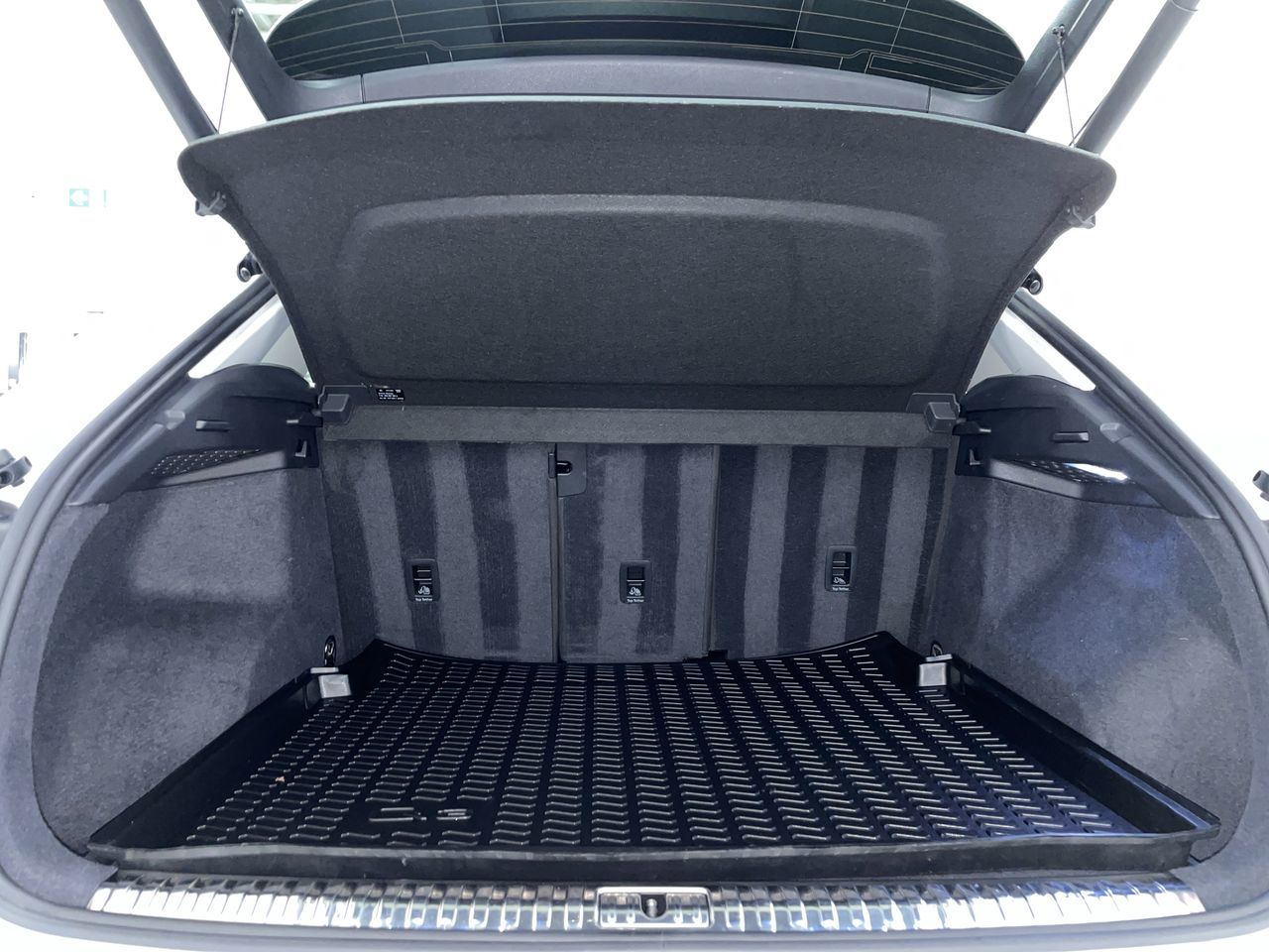 Audi Q3  2021 à Vancouver, Colombie-Britannique