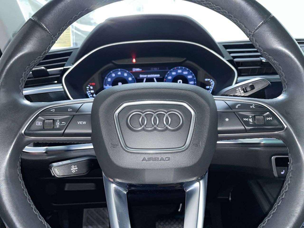 Audi Q3  2021 à Vancouver, Colombie-Britannique