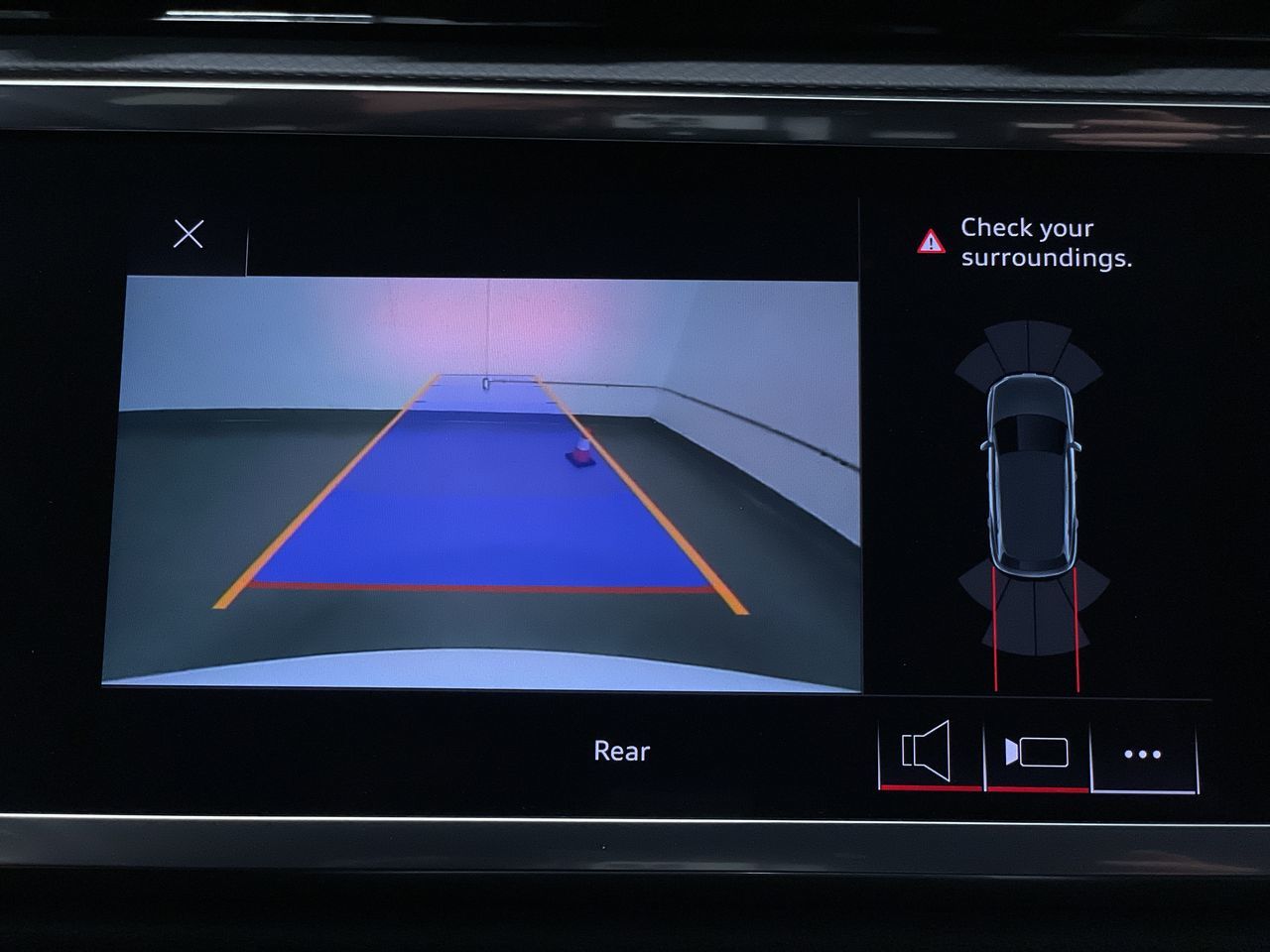 Audi Q3  2021 à Vancouver, Colombie-Britannique