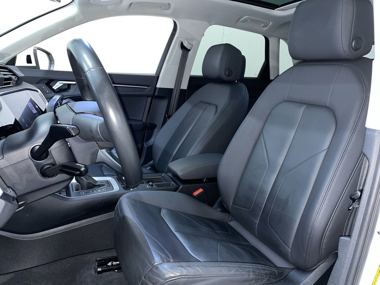 Audi Q3  2021 à Vancouver, Colombie-Britannique