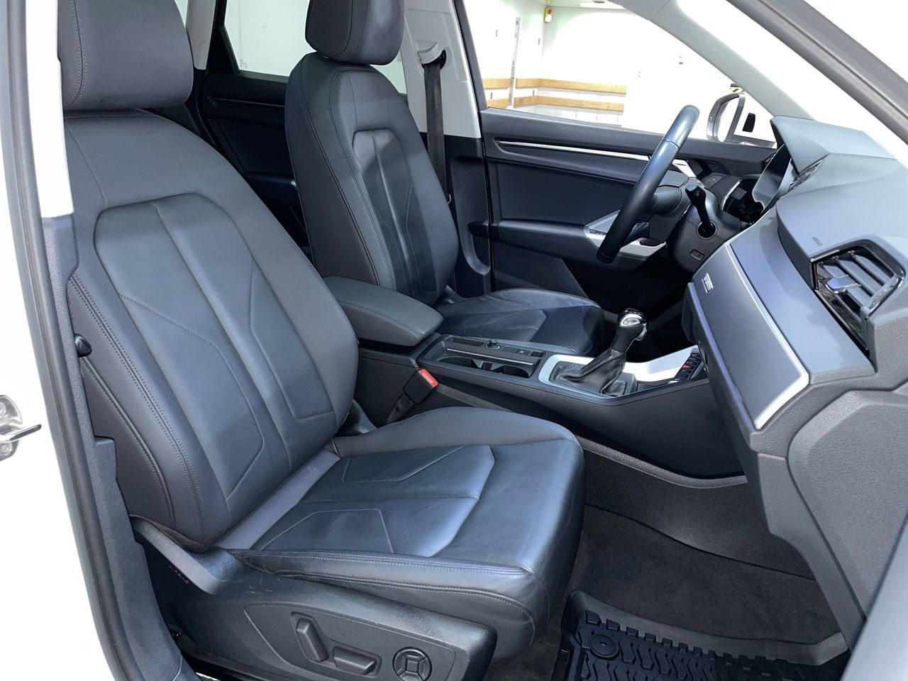 Audi Q3  2021 à Vancouver, Colombie-Britannique