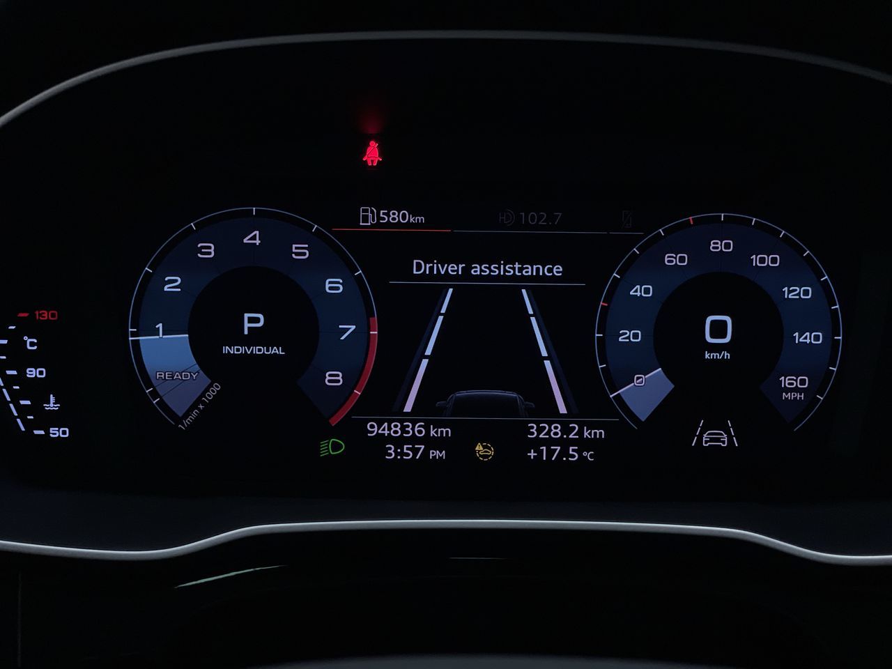 Audi Q3  2021 à Vancouver, Colombie-Britannique