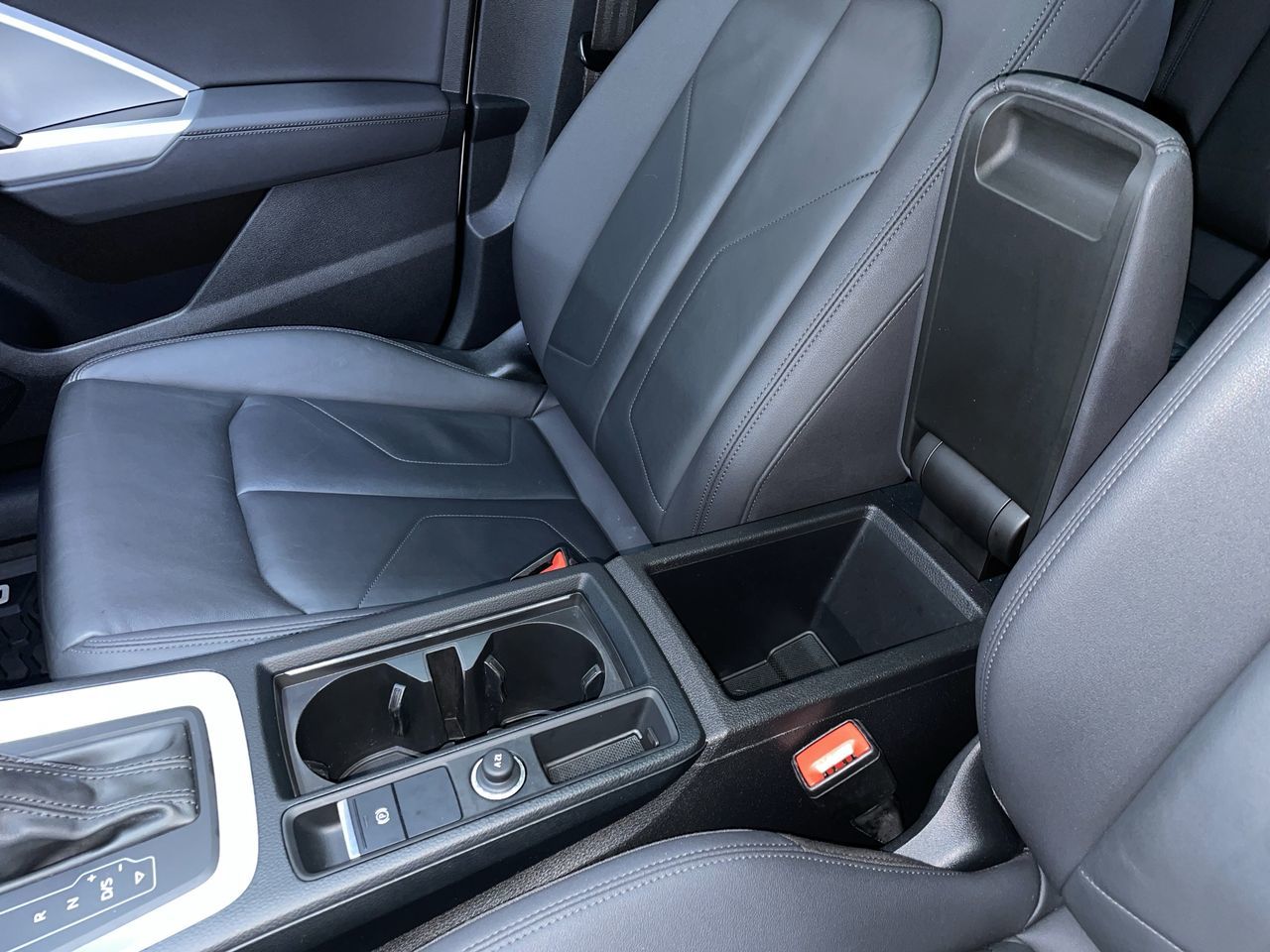 Audi Q3  2021 à Vancouver, Colombie-Britannique