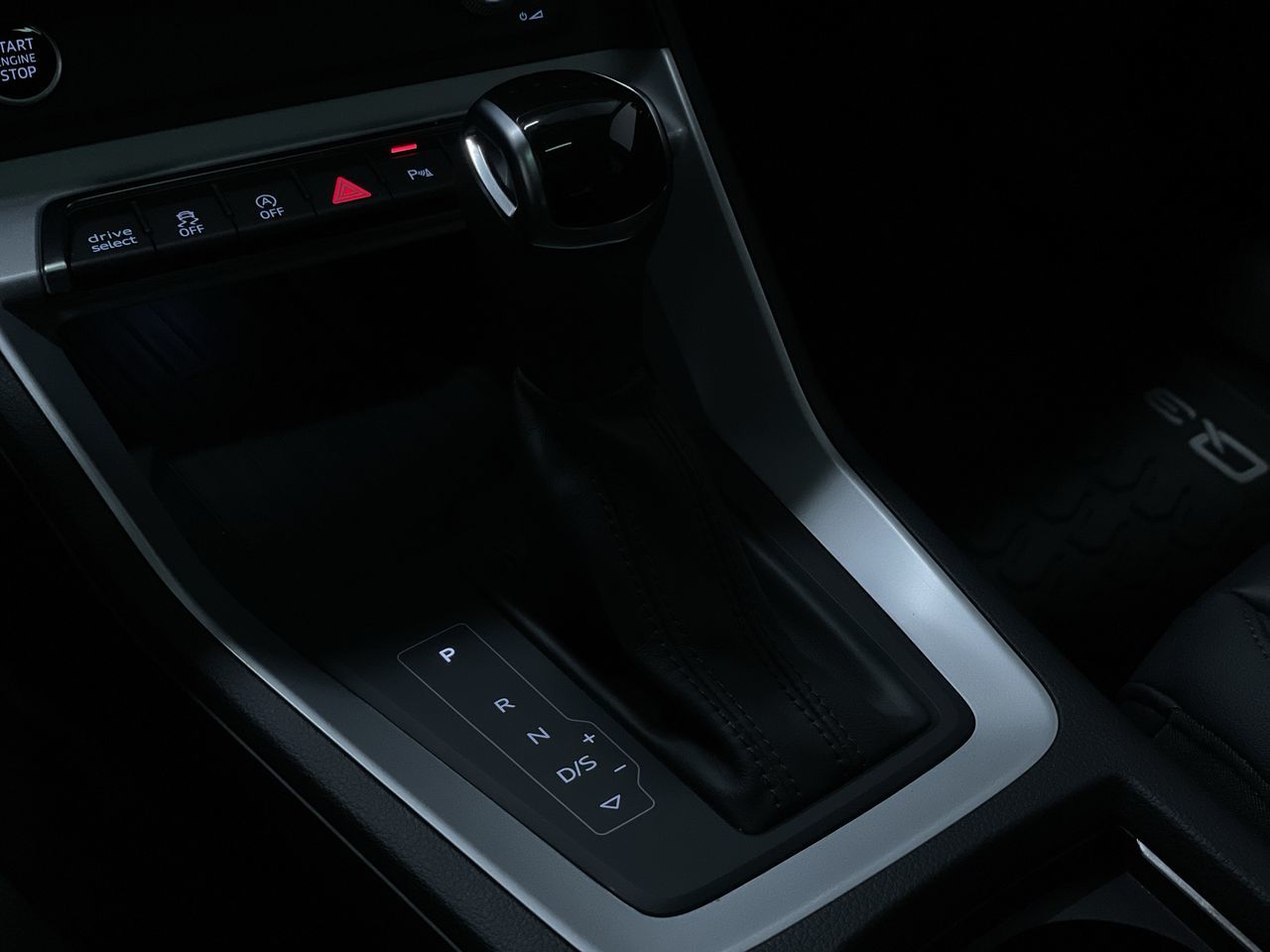 2021 Audi Q3 in Vancouver, British Columbia