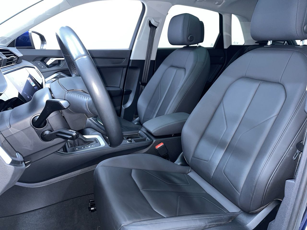 2021 Audi Q3 in Vancouver, British Columbia