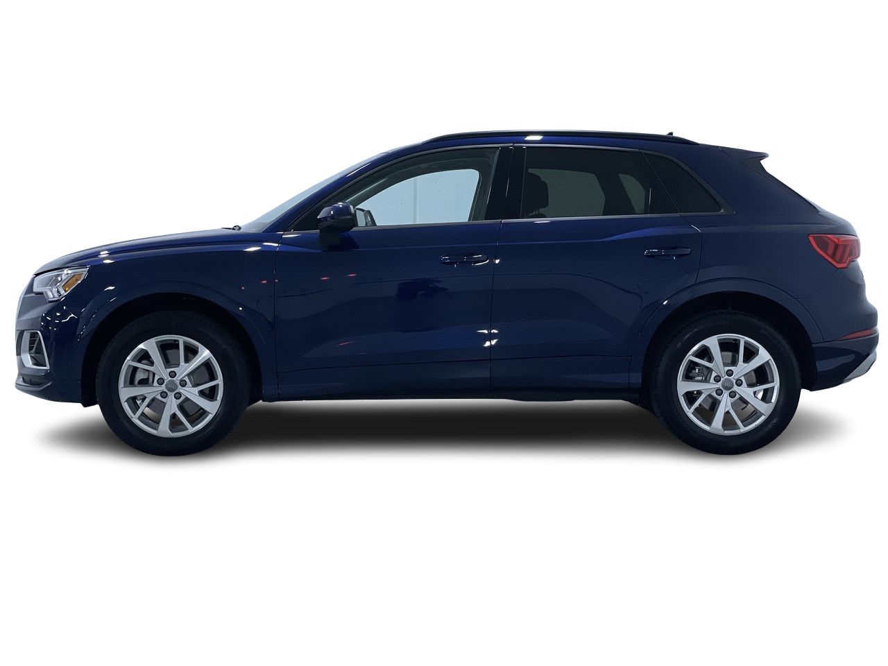 2021 Audi Q3 in Vancouver, British Columbia