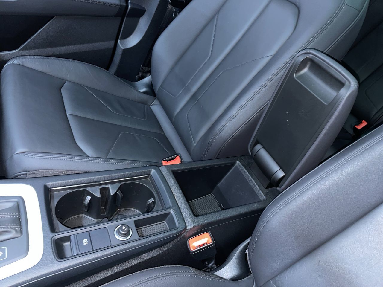 2021 Audi Q3 in Vancouver, British Columbia