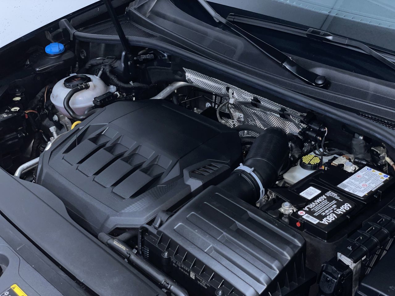 2021 Audi Q3 in Vancouver, British Columbia