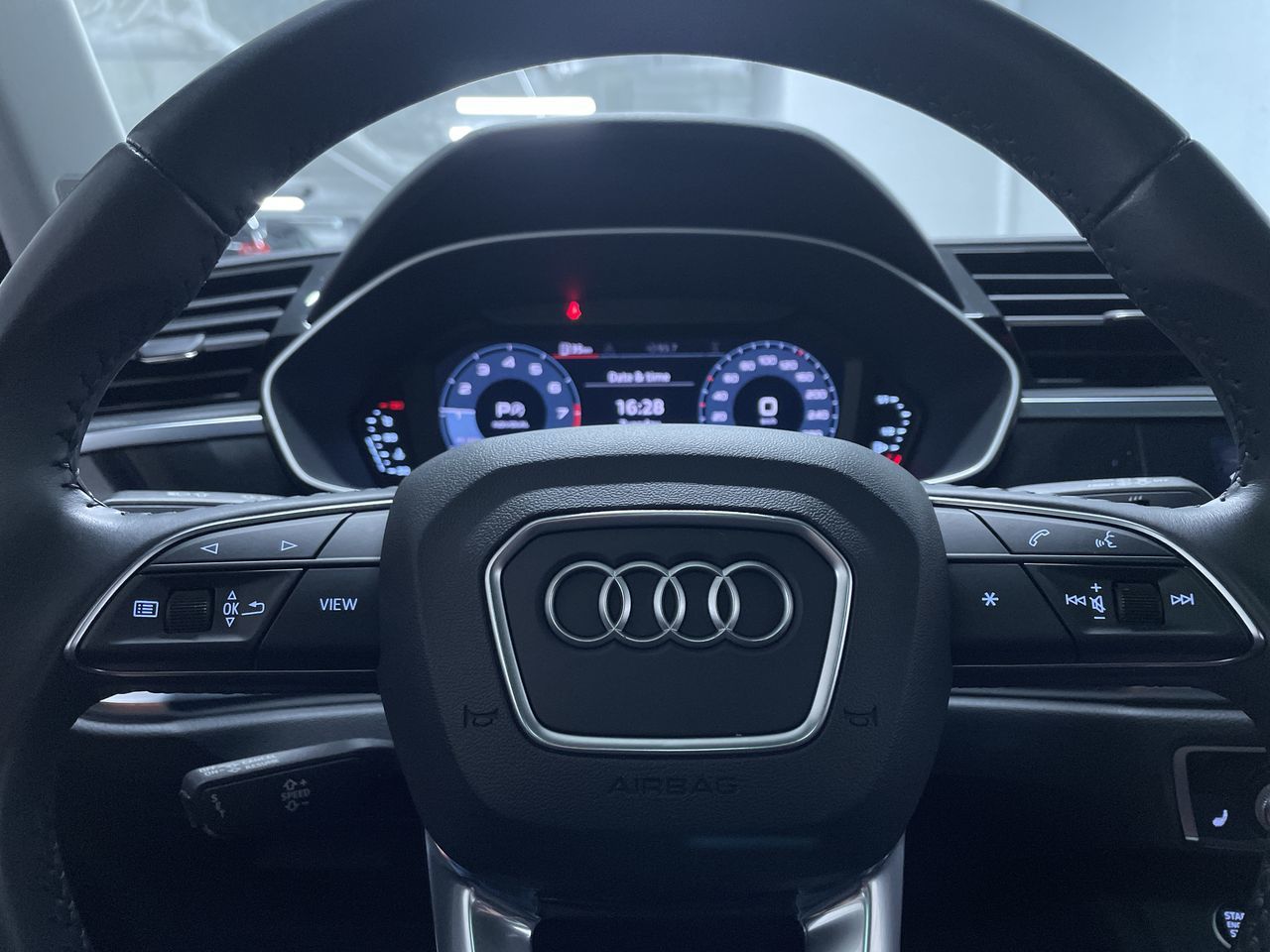 2021 Audi Q3 in Vancouver, British Columbia