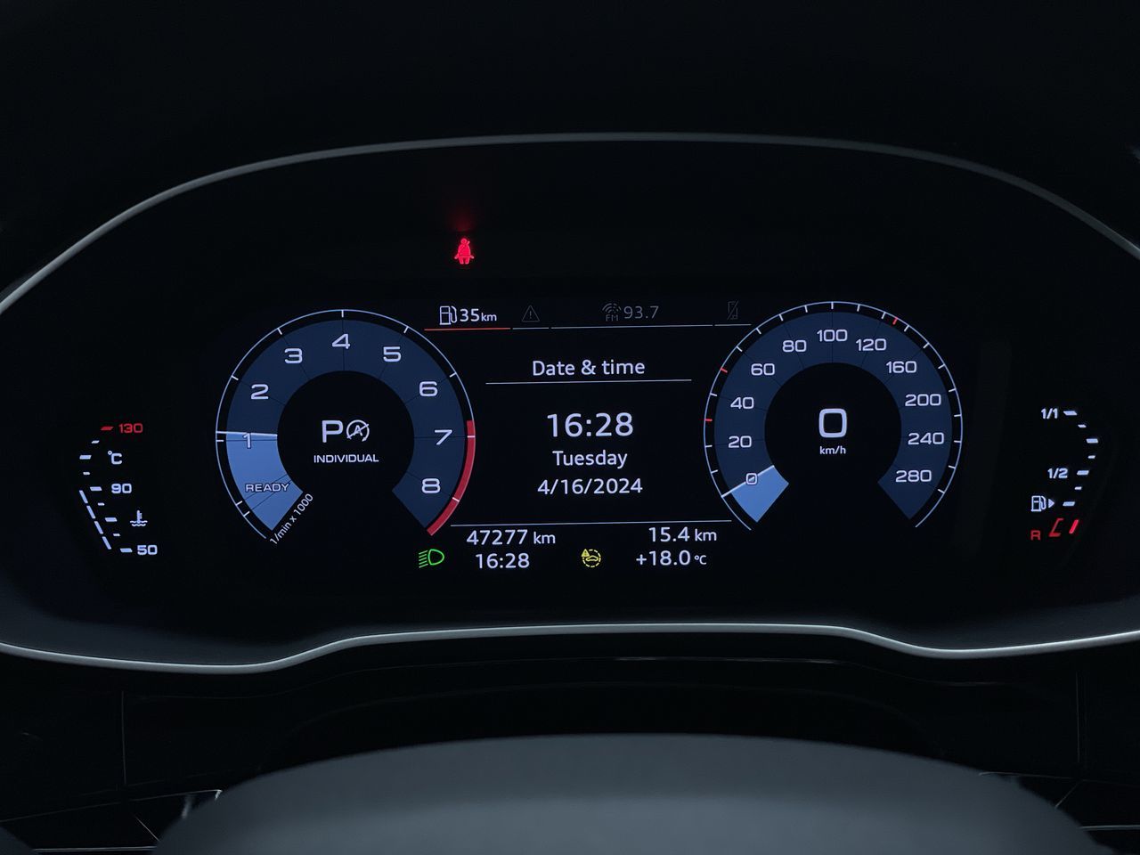 2021 Audi Q3 in Vancouver, British Columbia