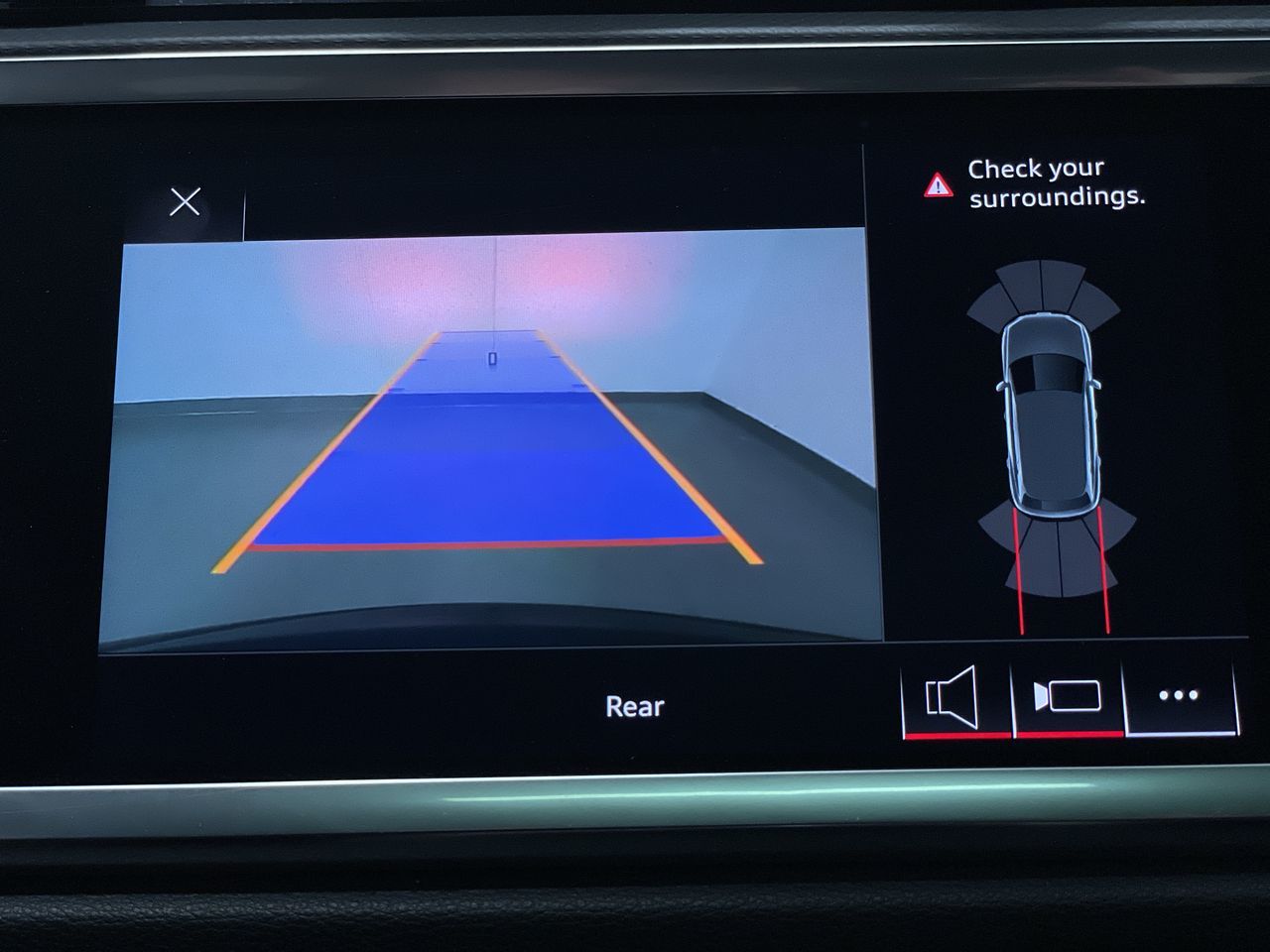 2021 Audi Q3 in Vancouver, British Columbia