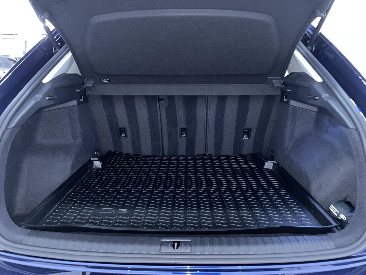 2021 Audi Q3 in Vancouver, British Columbia