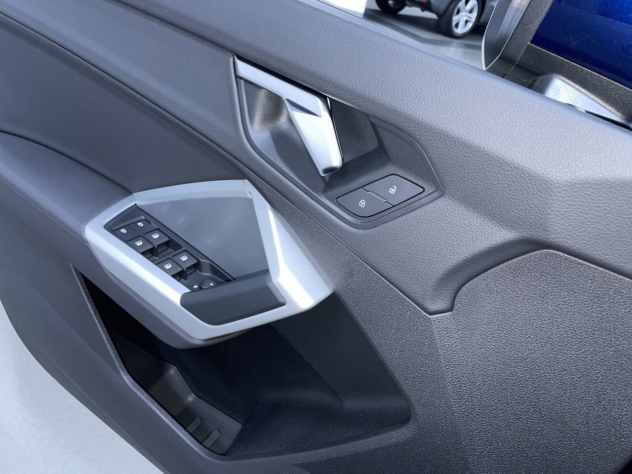 2021 Audi Q3 in Vancouver, British Columbia