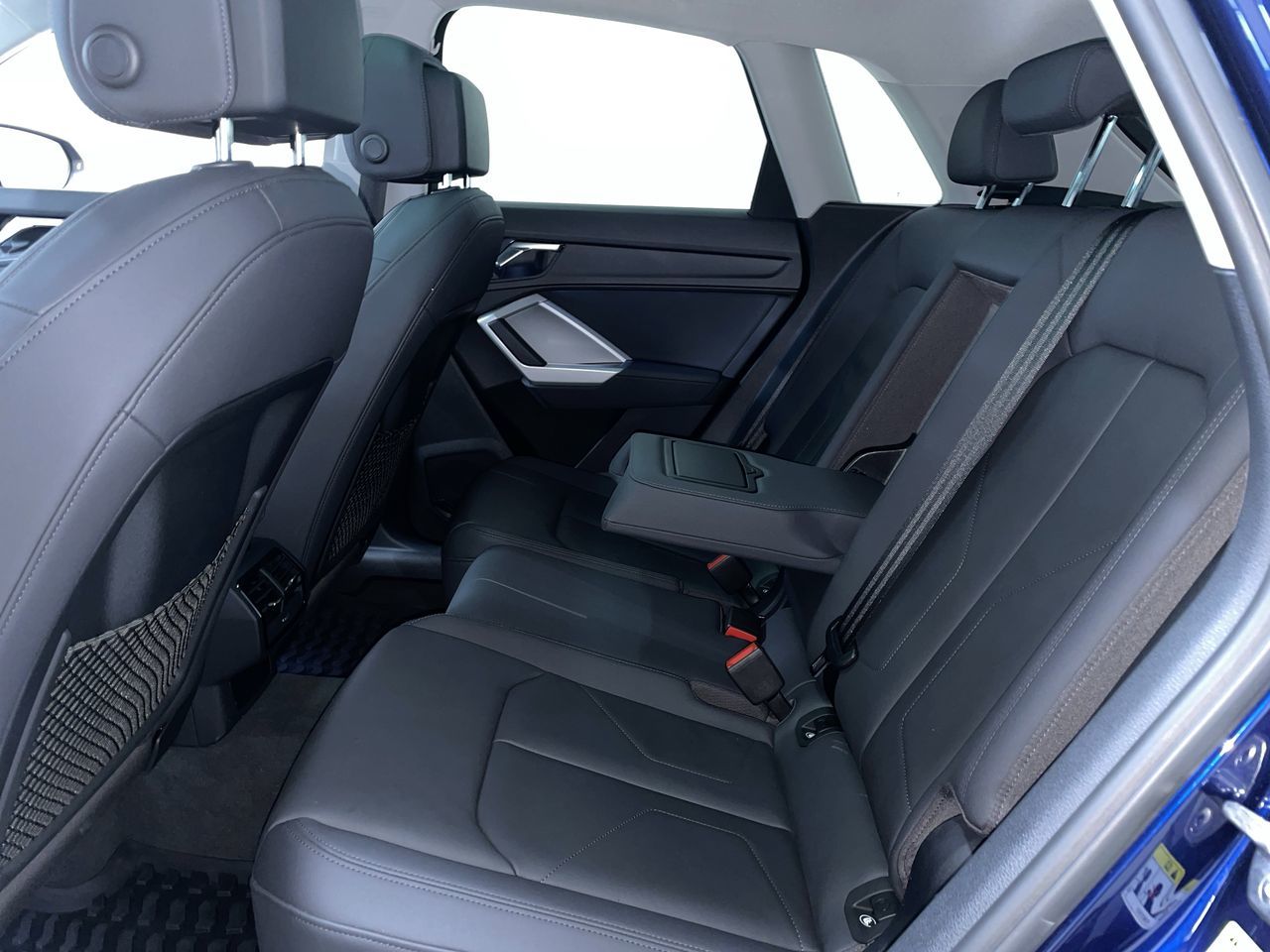 2021 Audi Q3 in Vancouver, British Columbia