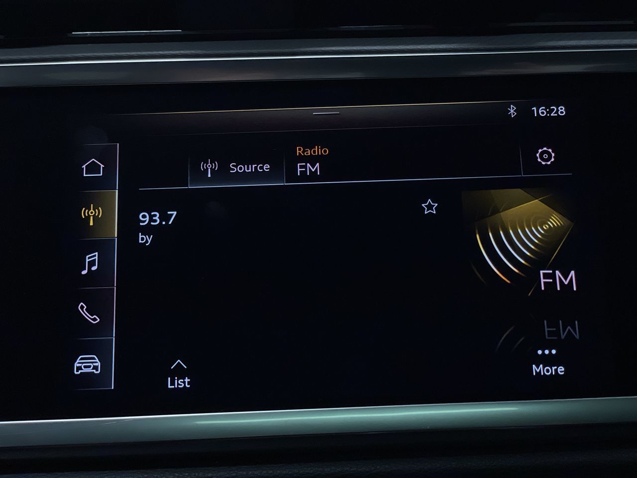 2021 Audi Q3 in Vancouver, British Columbia