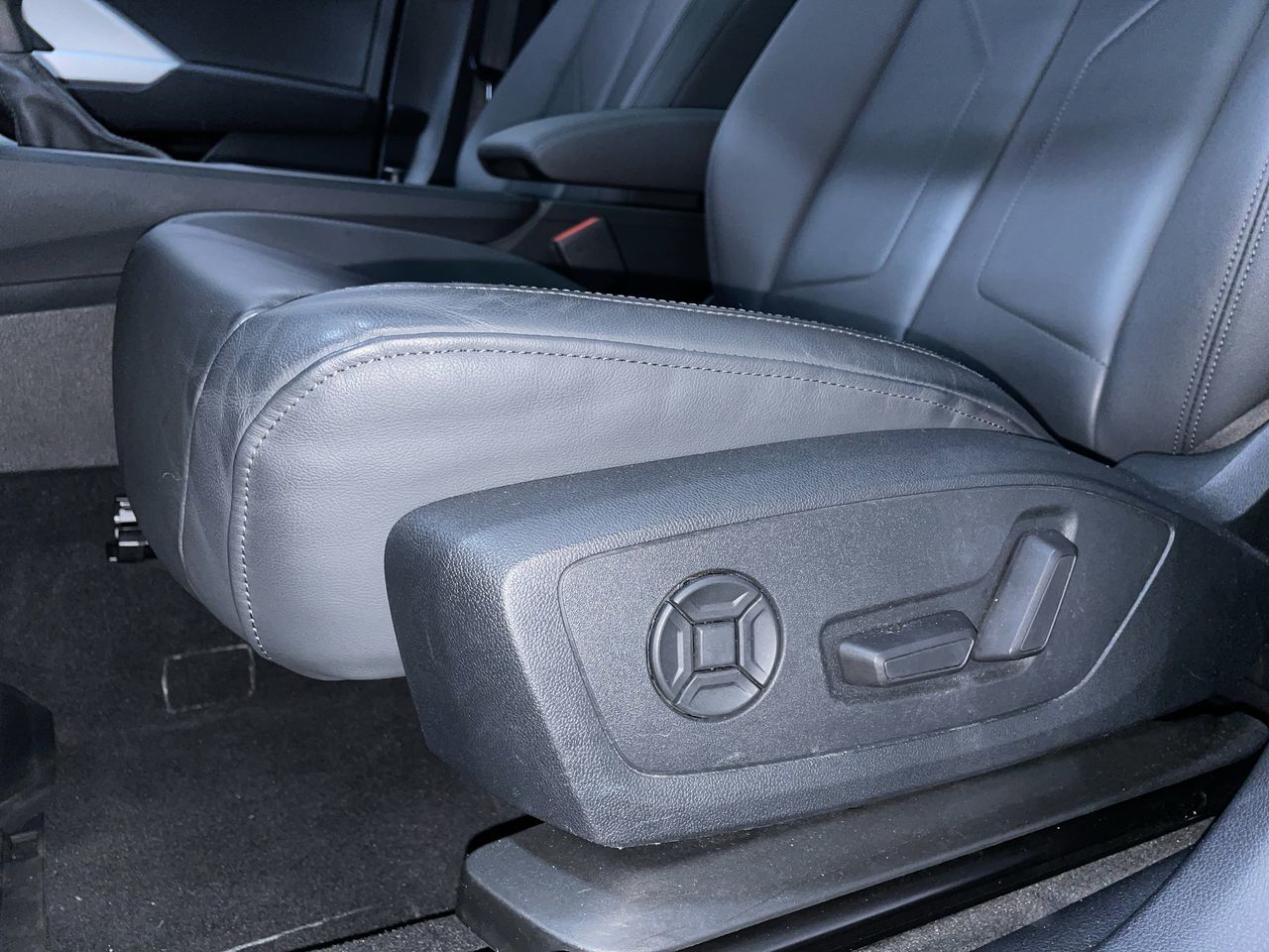 2021 Audi Q3 in Vancouver, British Columbia