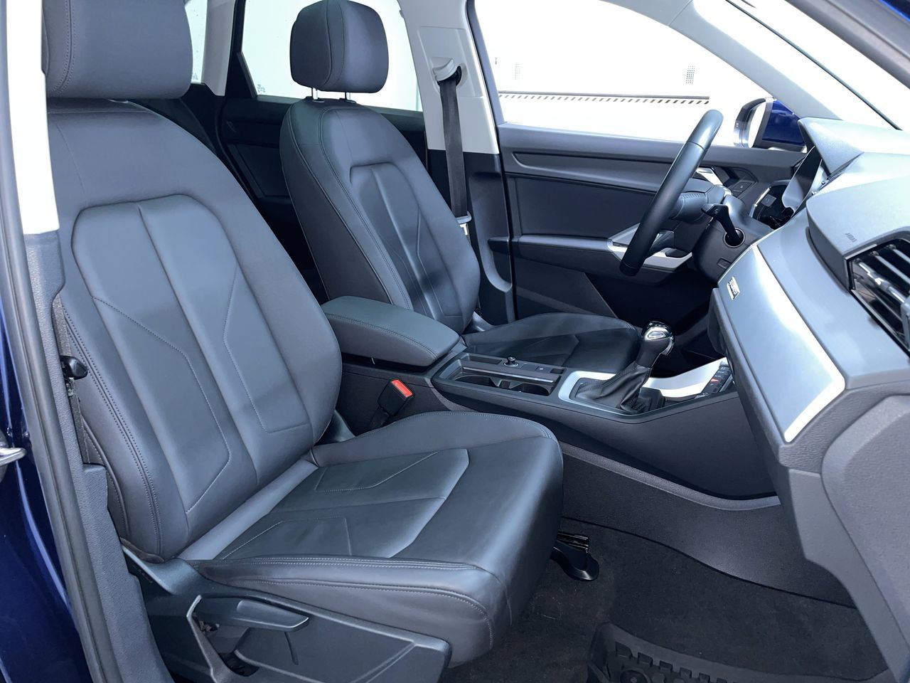 2021 Audi Q3 in Vancouver, British Columbia