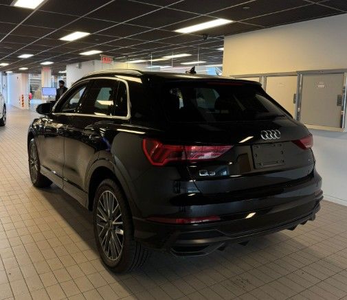 Audi Q3  2022 à Vancouver, Colombie-Britannique