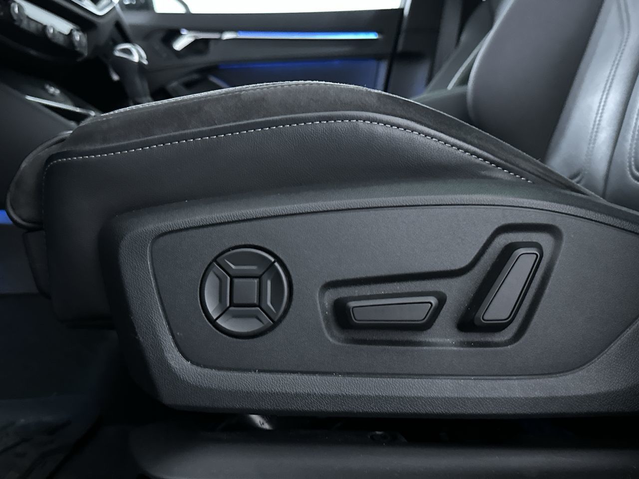 Audi Q3  2022 à Vancouver, Colombie-Britannique