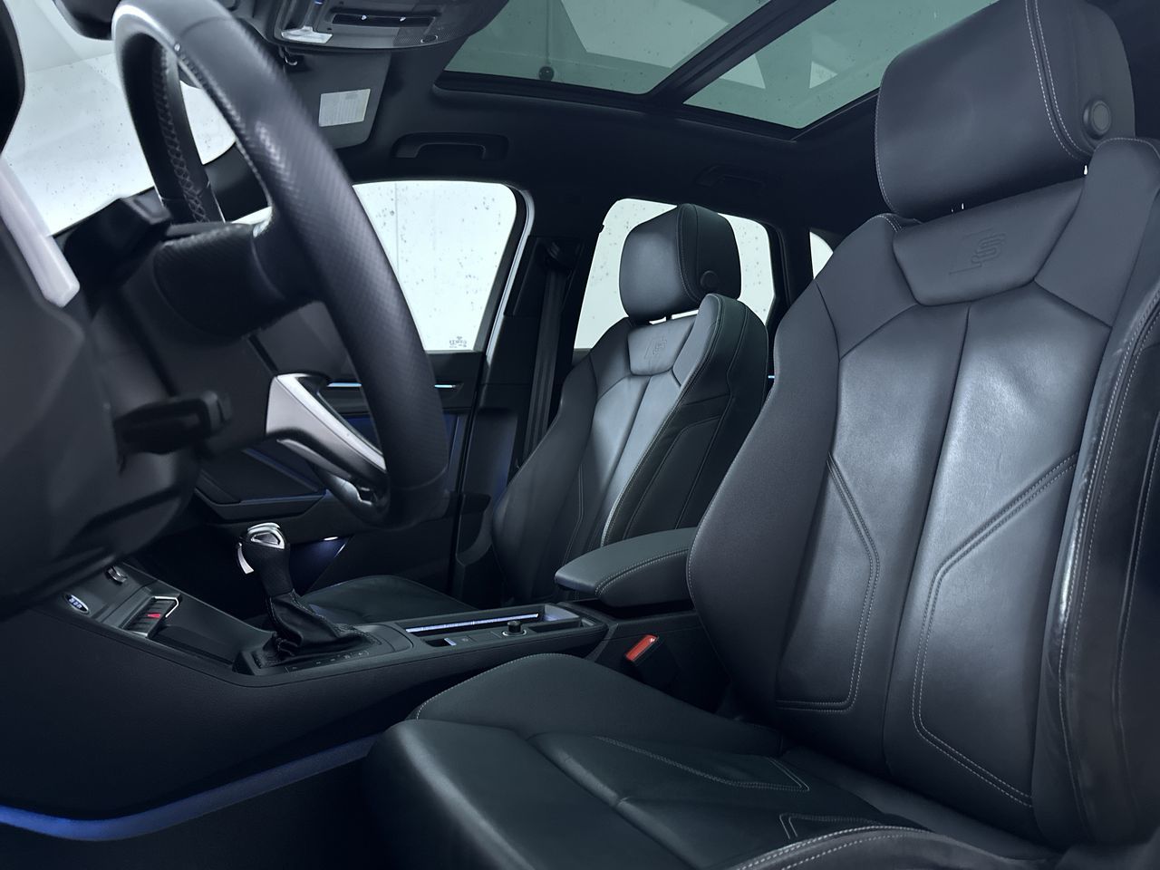 Audi Q3  2022 à Vancouver, Colombie-Britannique